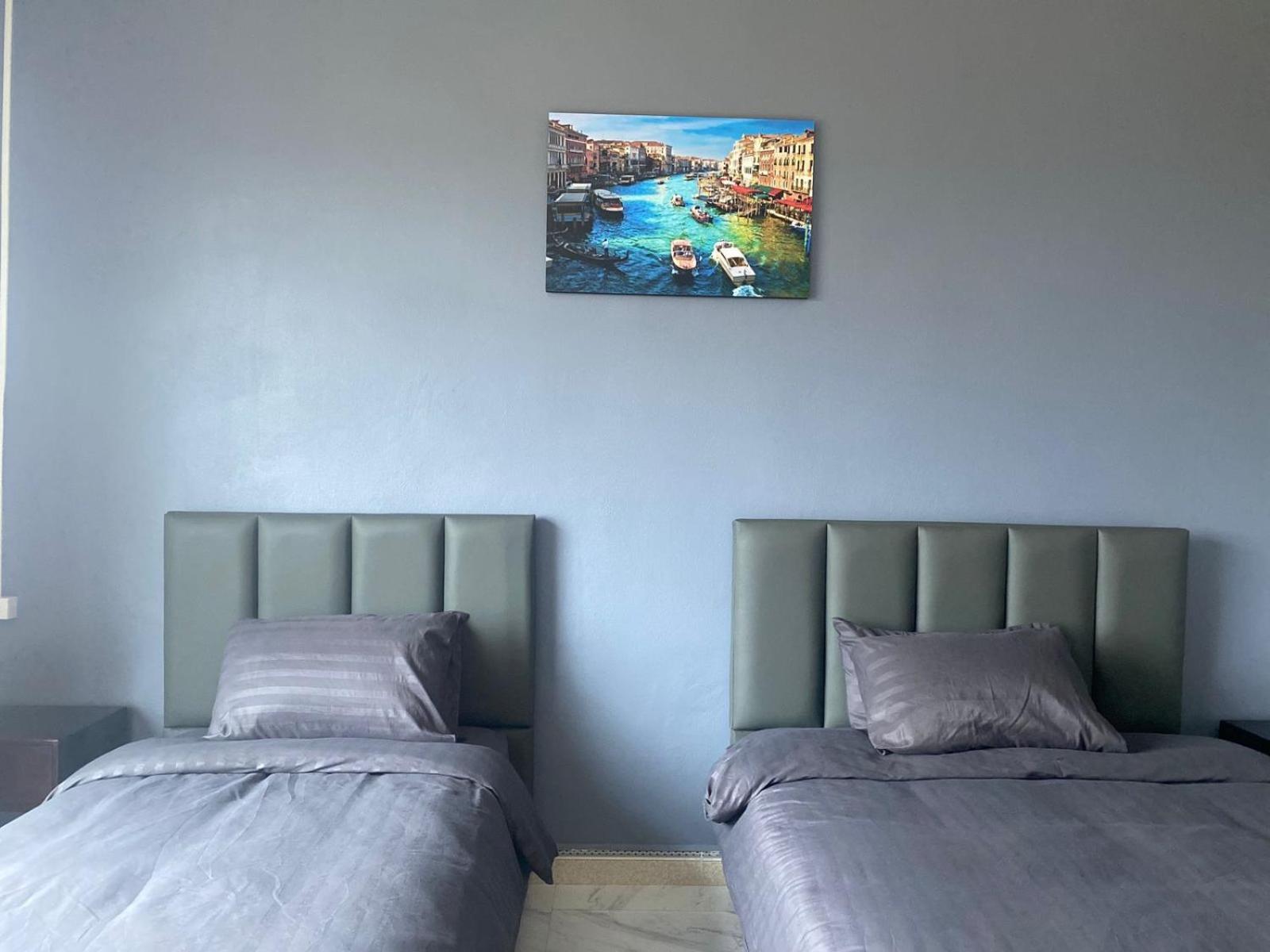 Tulip Hotel Luang Namtha Ngoại thất bức ảnh