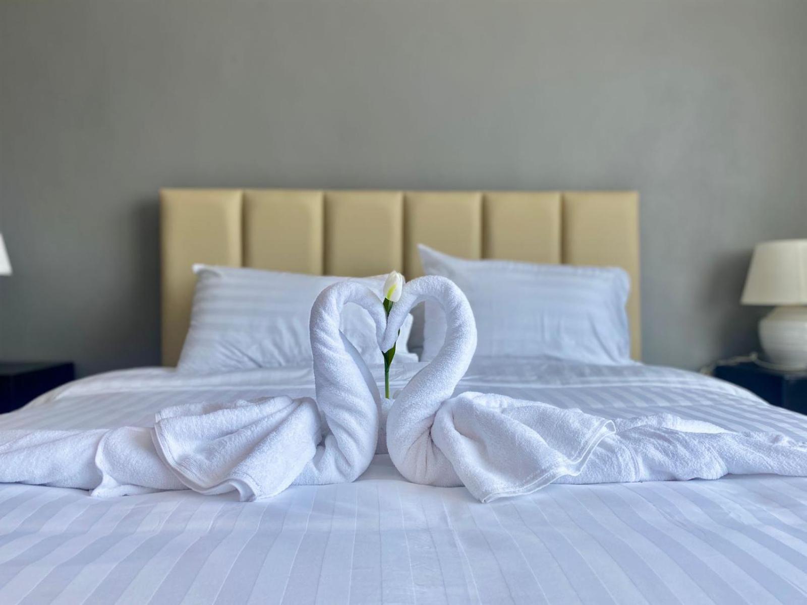 Tulip Hotel Luang Namtha Ngoại thất bức ảnh
