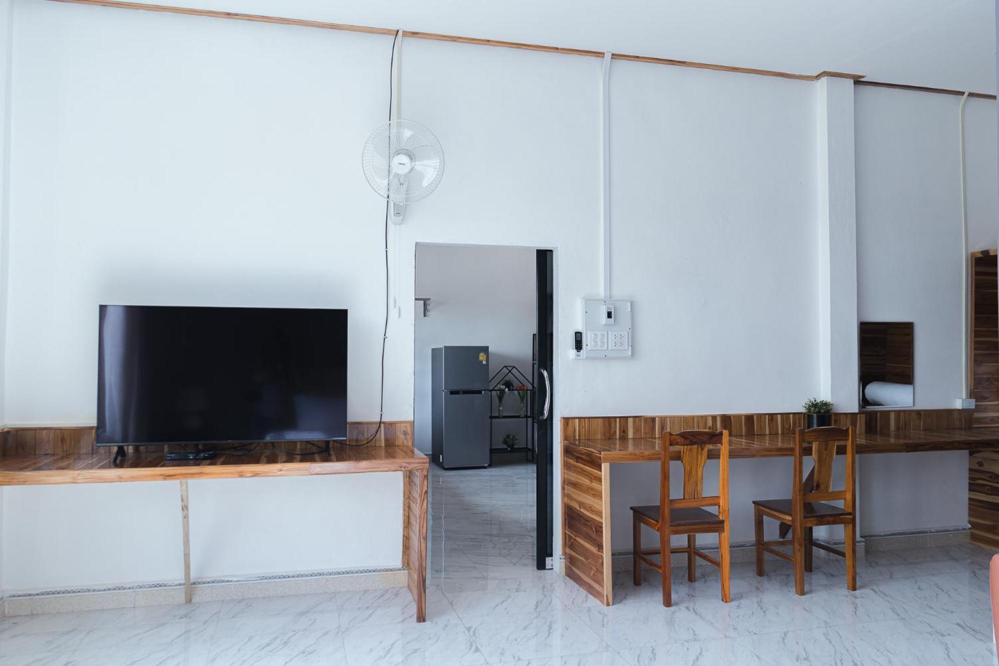 Tulip Hotel Luang Namtha Ngoại thất bức ảnh