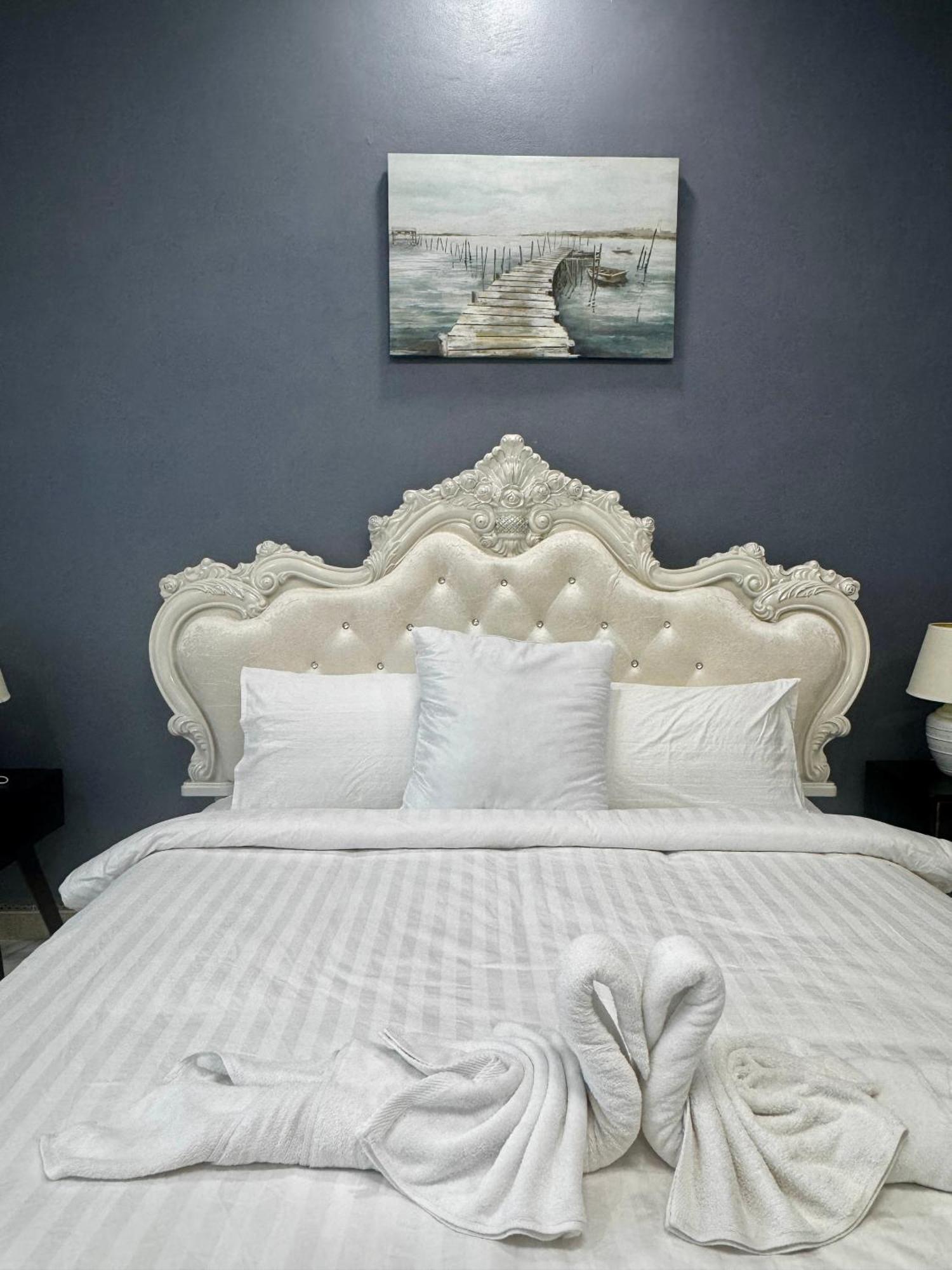 Tulip Hotel Luang Namtha Ngoại thất bức ảnh